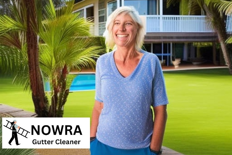 
St Georges Basin Womans Journey with a Gutter Cleaning Service: A Testimonial.